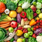 Fresh Vegetables