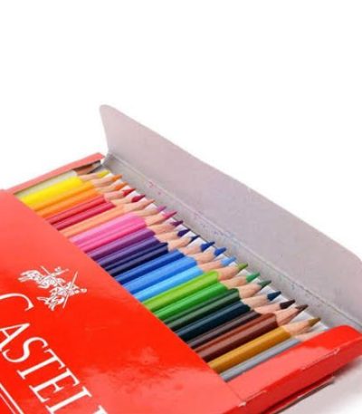 Faber-Castell-Colour-Pencil-24-Pcs