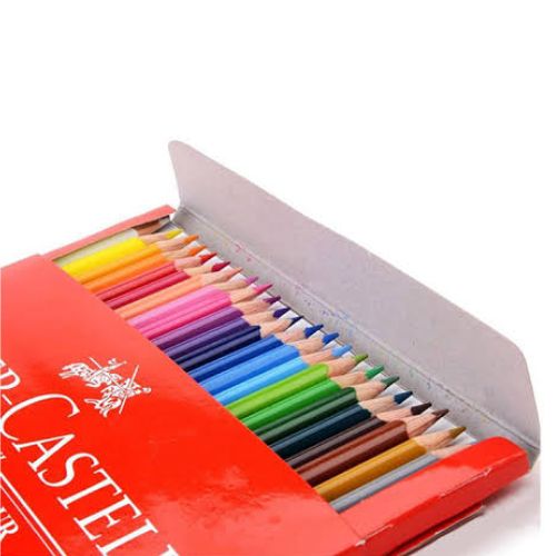 Faber-Castell-Colour-Pencil-24-Pcs