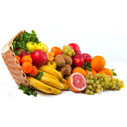 Fresh-Fruits