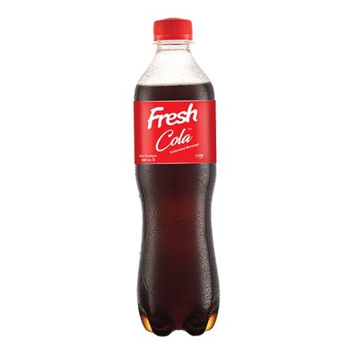 Fresh-cola500ml