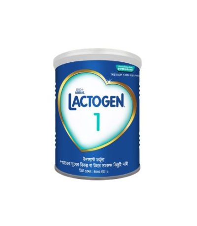 Lactogen 1 (400gm)