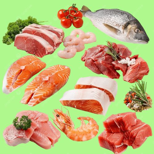 Meat__Fish