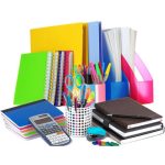 Stationery & Office