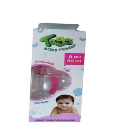 Toggi baby feeder