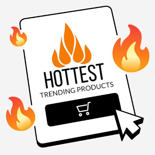 Trending Products