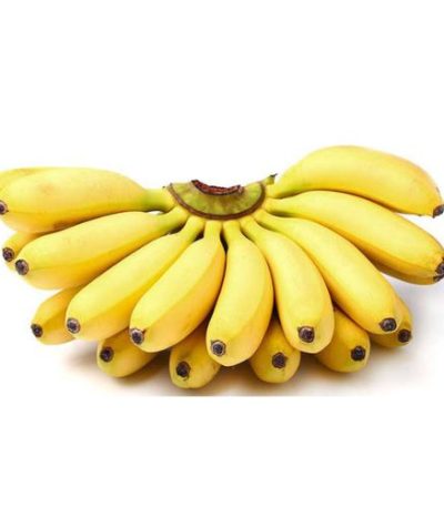 কলা (banana)